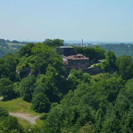 Πανσιόν Gasthaus Zum Schloss