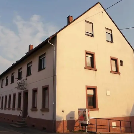 Gasthaus Zum Schloss